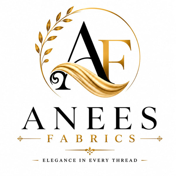 Anees fabrics